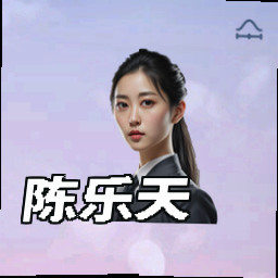 陈乐天